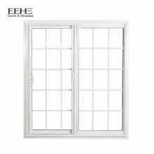 Hurricane Impact Resistant Sliding Glass Door and Windows